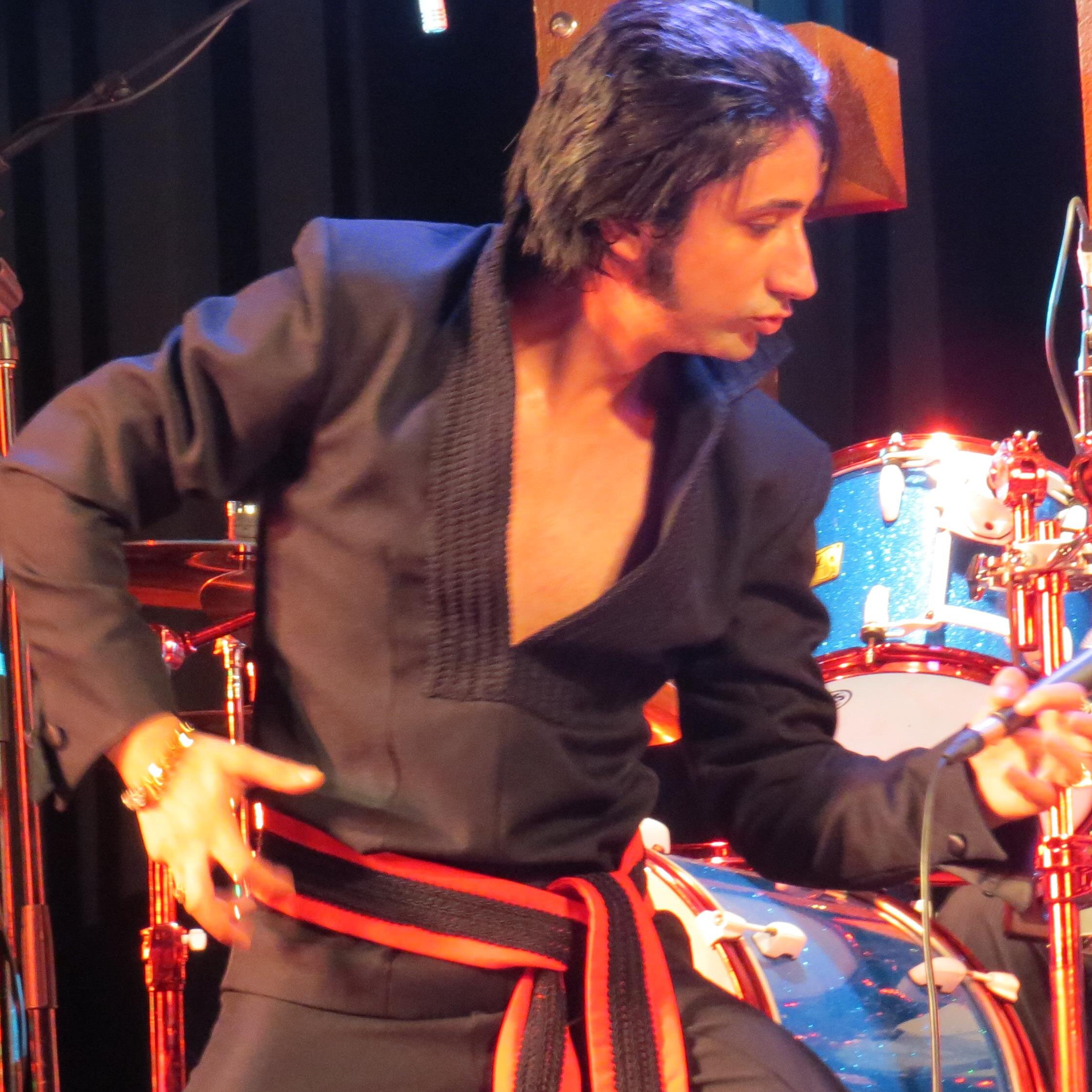 sean_spiteri's profile picture. Official Twitter Page of Australia's #1 Elvis Tribute Artist, Entertainer and Performer http://t.co/4tPc7n99Ug