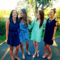 Christa (@cdleonhart) 's Twitter Profile