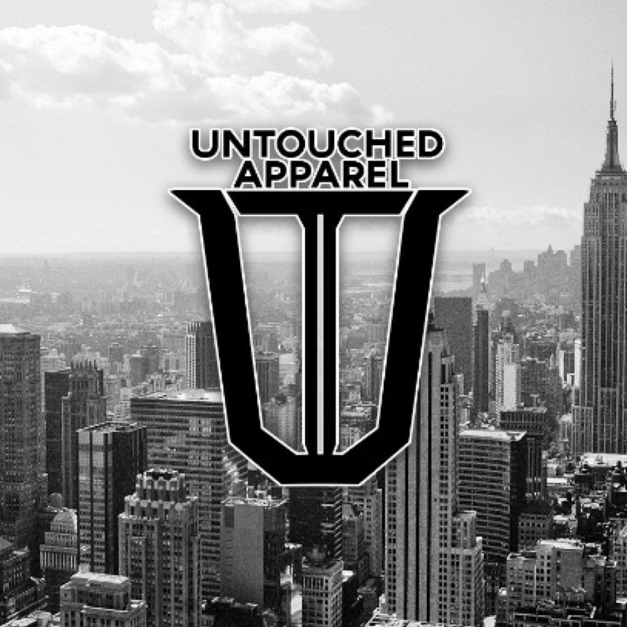 Untouched Custom Apparel Launching This Summer ! For more deatails contact us by email at UntouchedApparel@gmail.com
Founded May 31, 2014
