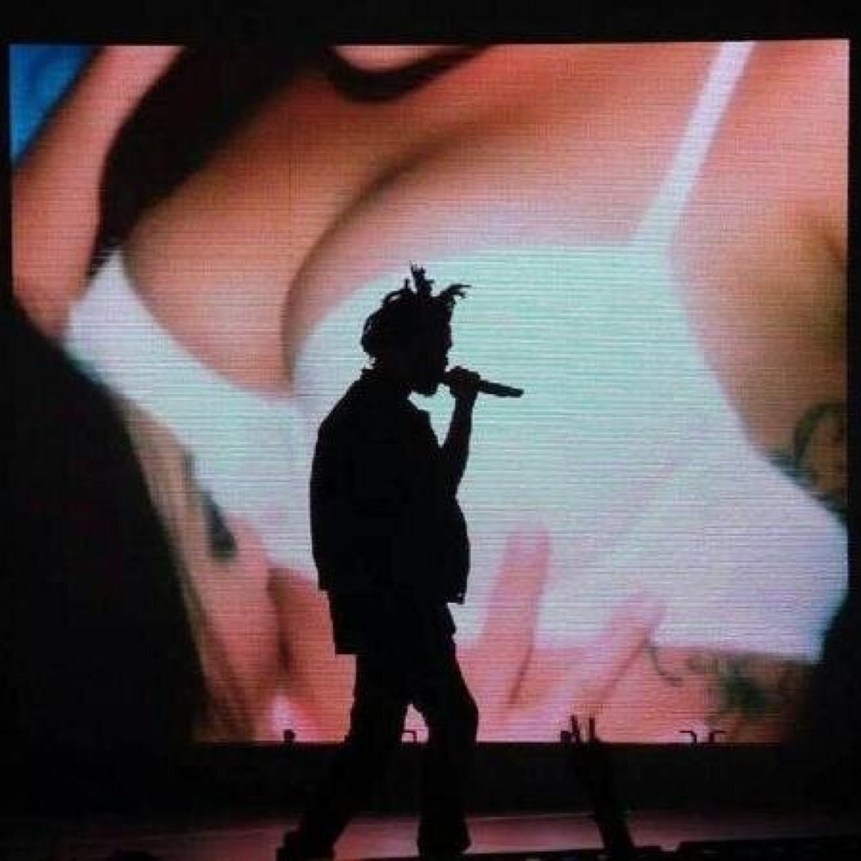 XO Til We Overdose