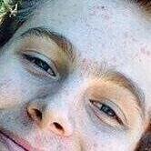 unibrow gives me life
