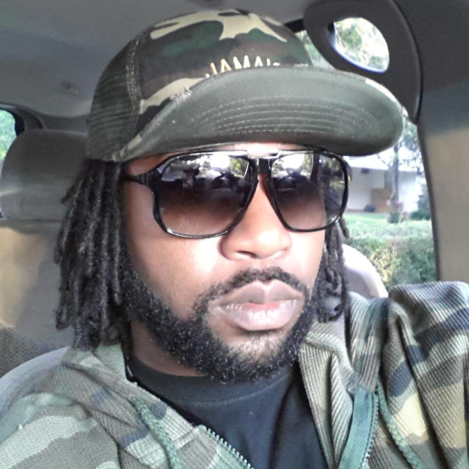 Christian, Father, PSM, Certified Barber/Stylist, etc.