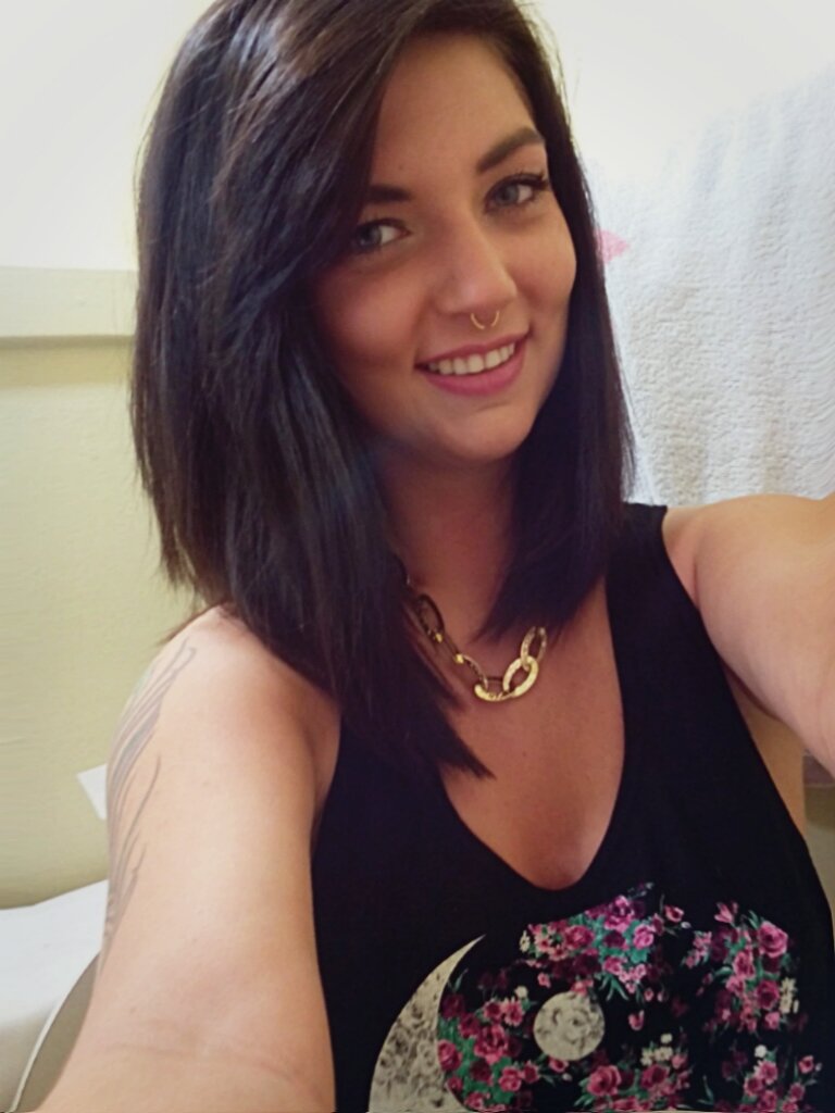 JaneskoAllison's profile picture. Okay so in life, its like this... I AM THE Most interesting person you'll ever met. Take notes. fuck the system . live by the moon