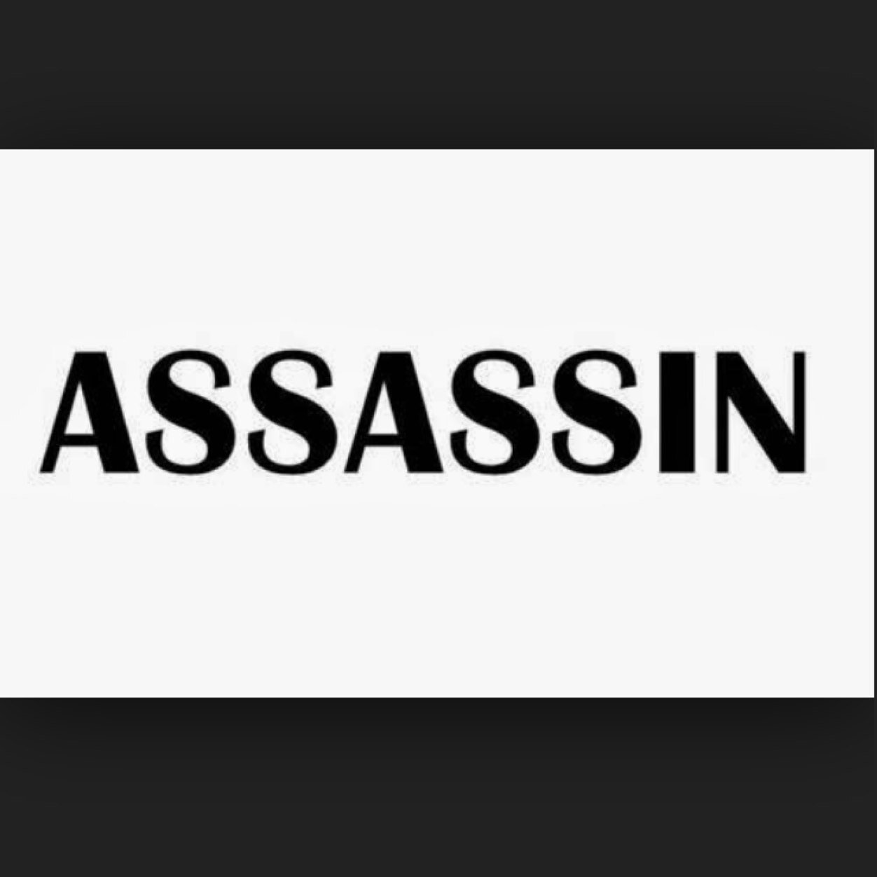DEAssassin2014's profile picture. Out of the nerf war? This is the newsest game for you. Get a specific target- get the target- get their targets. Who will be the last man standing?