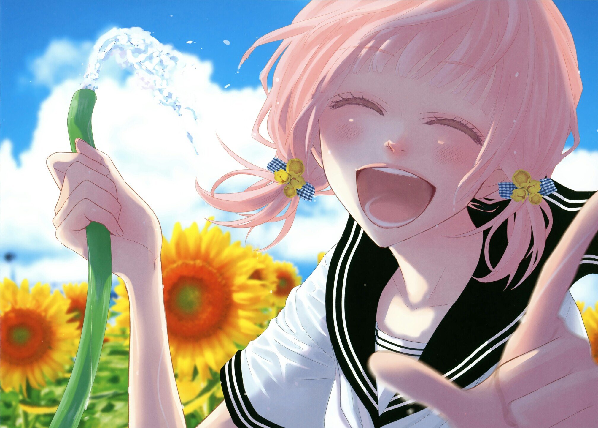 なーつさんのプロフィール画像