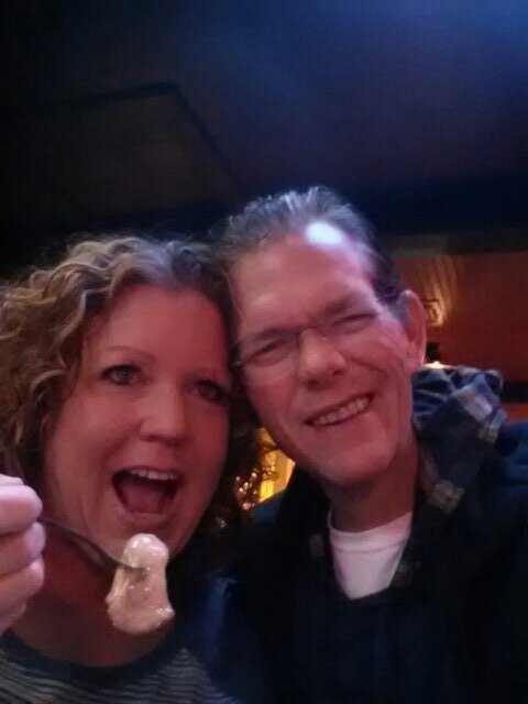 Married to my awesome wife, Melinda Power.  I have 2 brilliant, amazing , beautiful, smart children and proud to have a stepson who is the same.