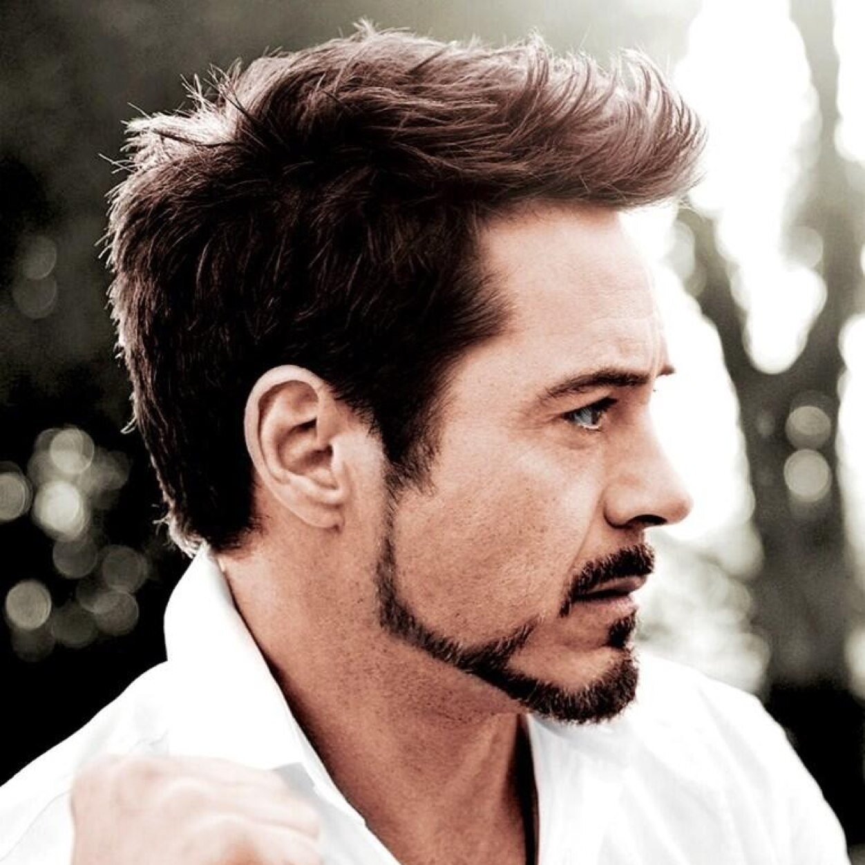 Genius, Billionaire, Playboy, Philanthropist. Here to save the day.
[MarvelRP|Gay|FrostIron,etc.]