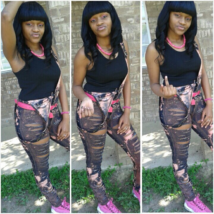 Jay'len Lashun Mommy ❤ , My BIGGEST Blessing ever in Life Is Him. G.I.P OG LUMP  . . Hoe I Gotta Whole Lot Of Everything. FLY HIGH GOON