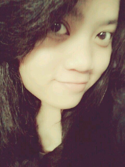 Tetap Semangat :)