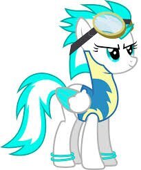 sup I'm Sky paw the Pegasus I live up in cloudsdale I would love to hang out with everypony and I am really fast :) |#Single|#Openrp|