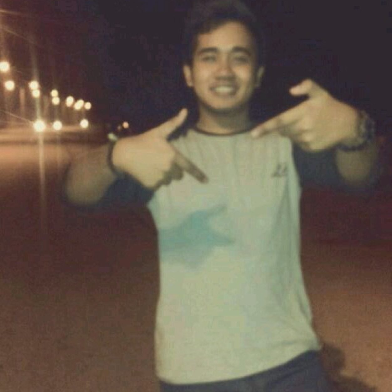 Hello My Friend