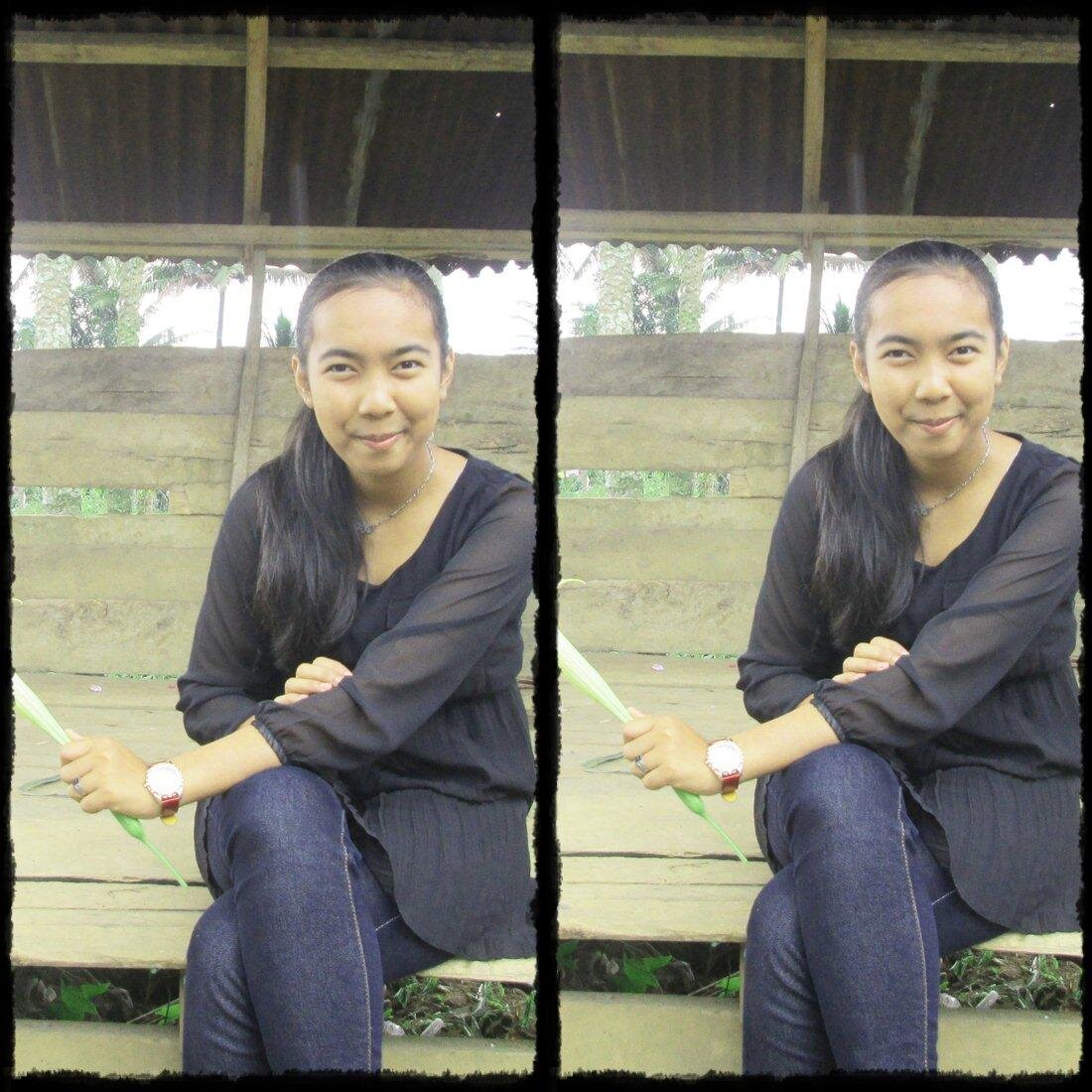 Smk Negeri Model ADB Invest Bukittinggi 3 ADM Perkantoran :-*