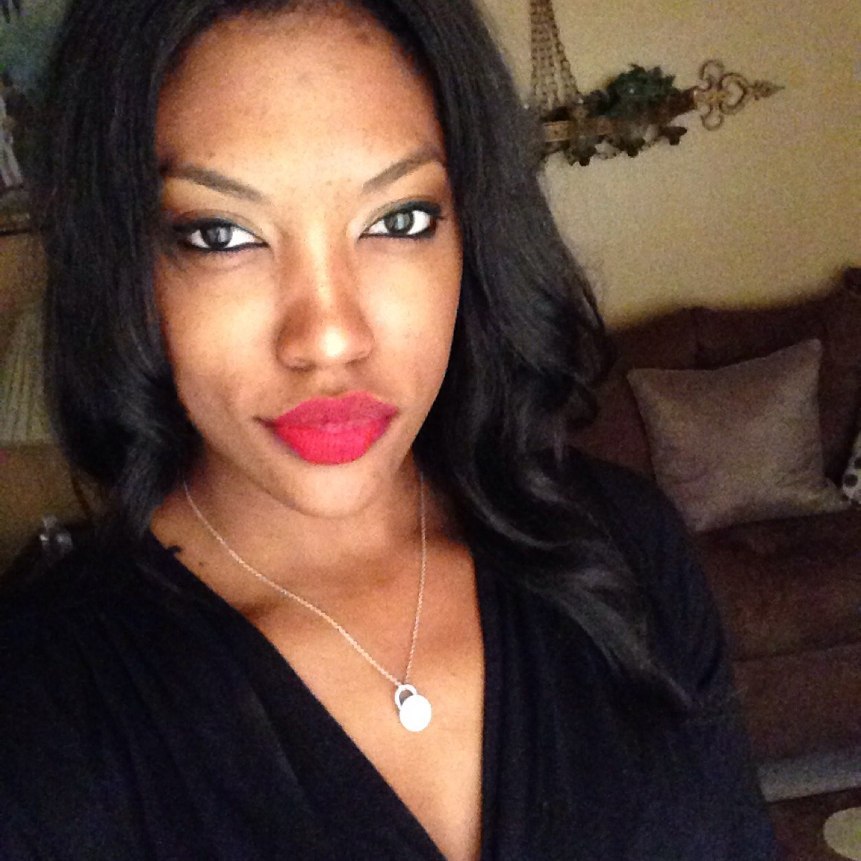 Journalism and Mass Communications- Public Relations. When in doubt, just go ask PRiscilla.
