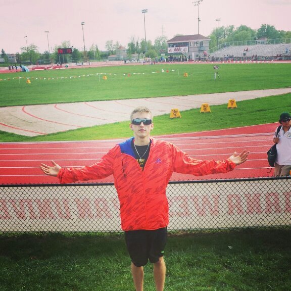 the_trackguy's profile picture. 