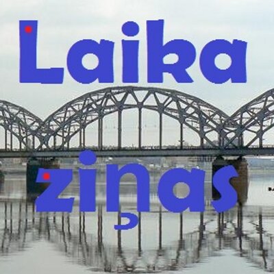 Laika Zinas Laika Zinas Twitter