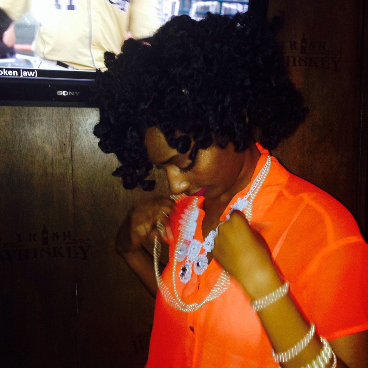 brownsugardom's profile picture. IJN. 🙏🏾 
Michigan MBA | Howard made.
& y’all know what it is, opinions are mine.