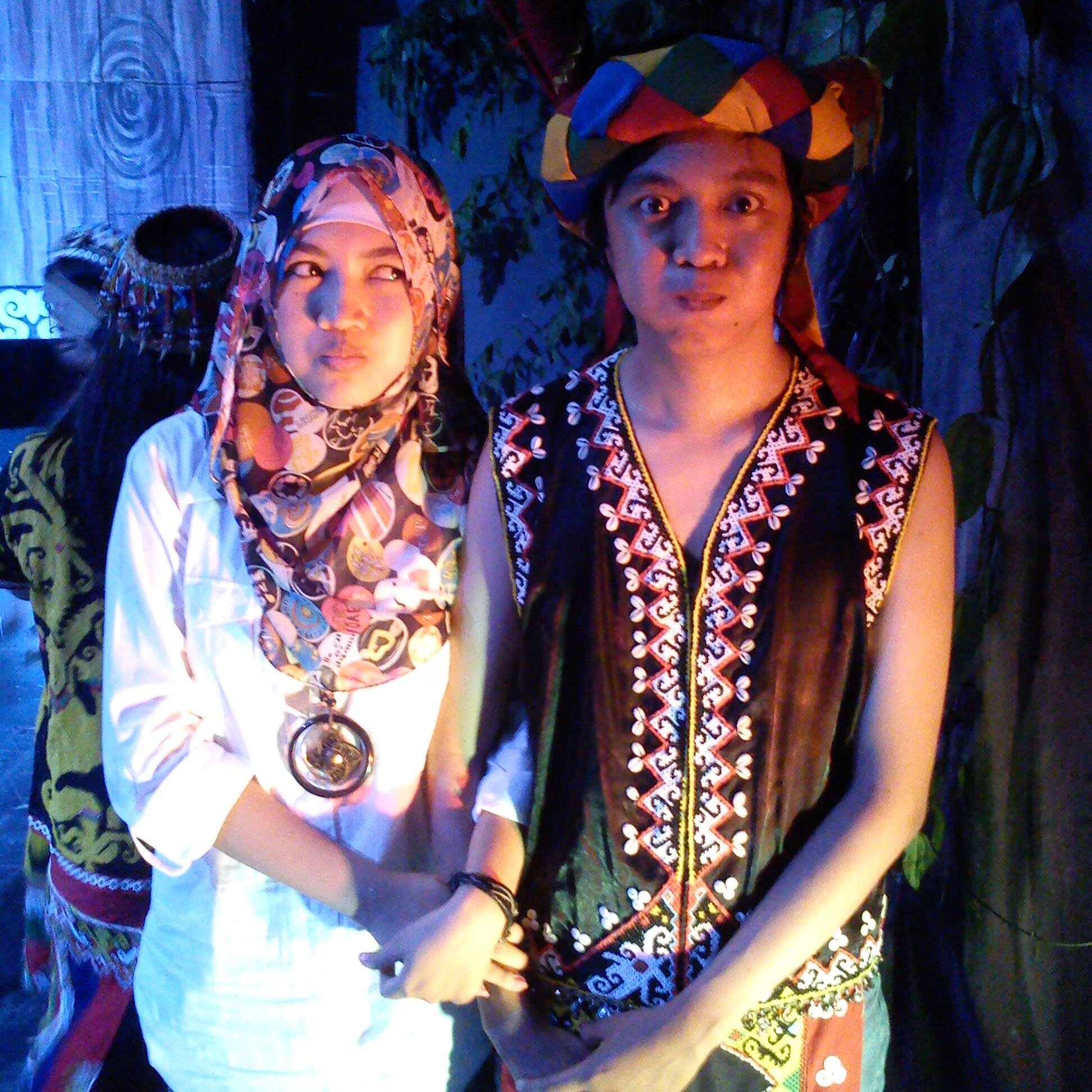 rusbindranata's profile picture. 