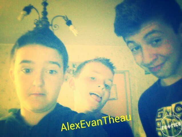 LaGamerZzFamily's profile picture. Family Sans Espoir