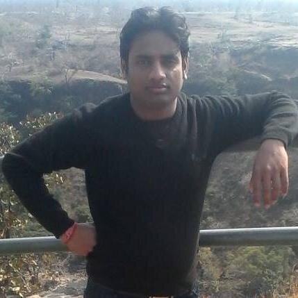 PhpAnil's profile picture. jiyo dil se. Be happy.