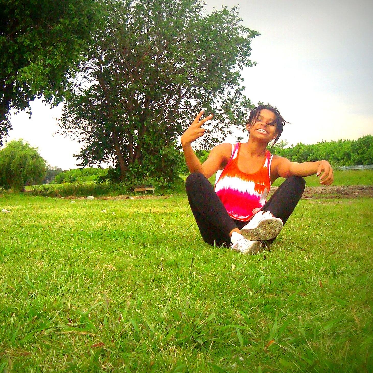Vida plena espiritual de meditacion