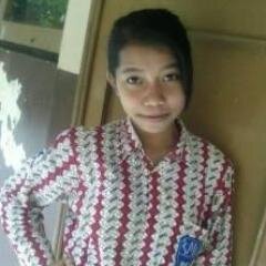 thary_aprilia's profile picture. Gua thary ;-)