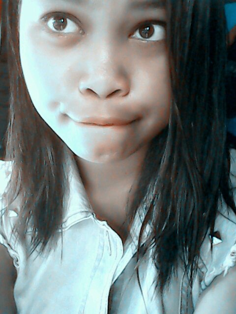 Happy, heart makes the face glow series but heartache discouraging