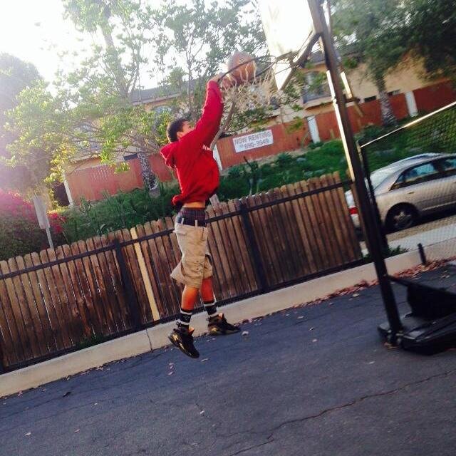ima stomp ur shit boii