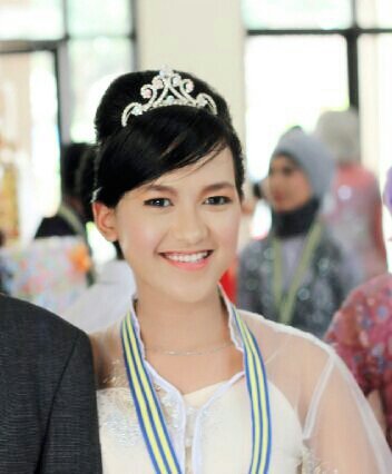 ga cantik, ga putih. item tapi manis. rendah lemak tanpa pemanis buatan dan ga bikin degdegan. Catwalk Management, Hockey Serang Club. Locked by @januarrAM