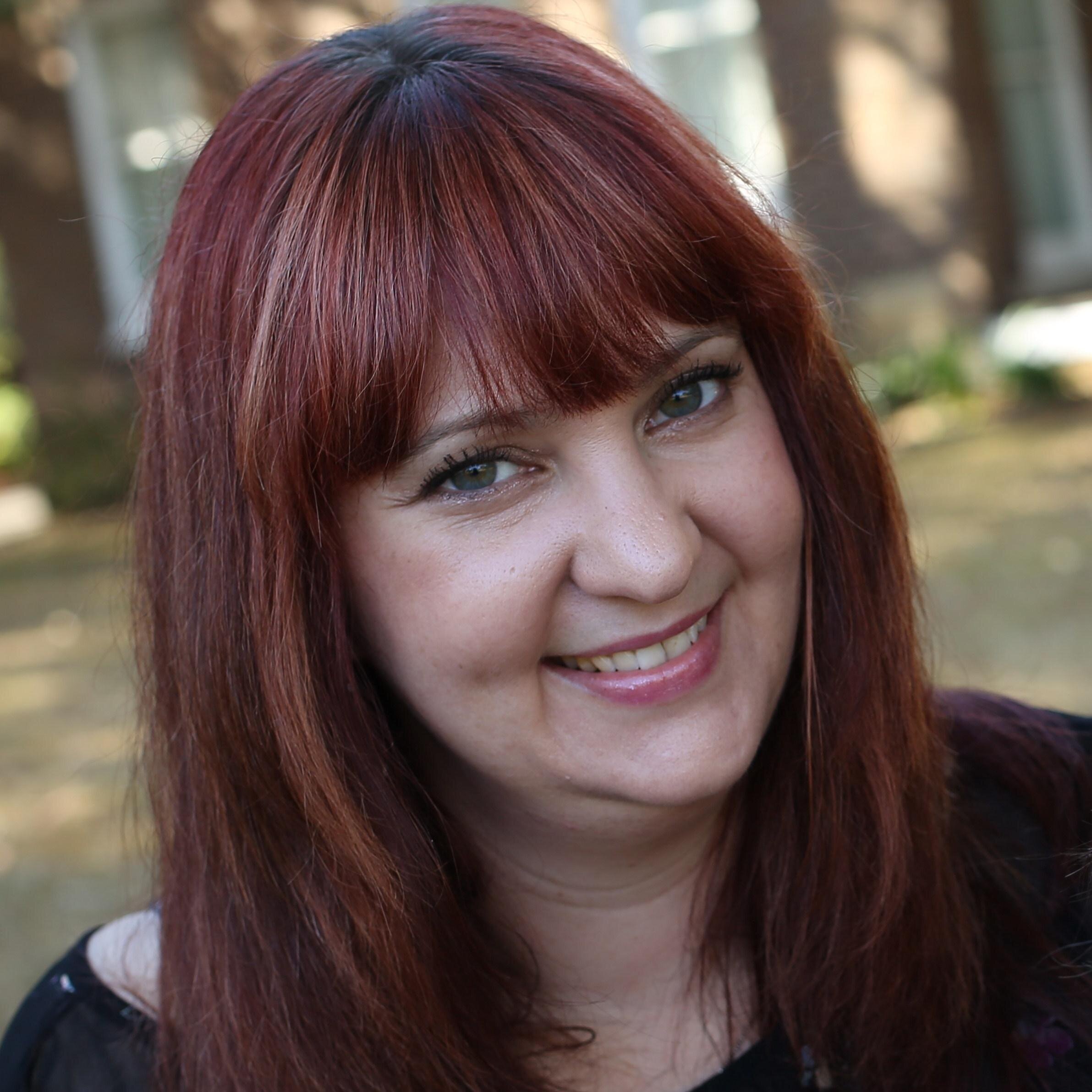 Freelance writer - bringing creativity to the truth. Find me on The Loop at: http://t.co/3b3kUmDBAQ or http://t.co/GpDZhUXZ6P