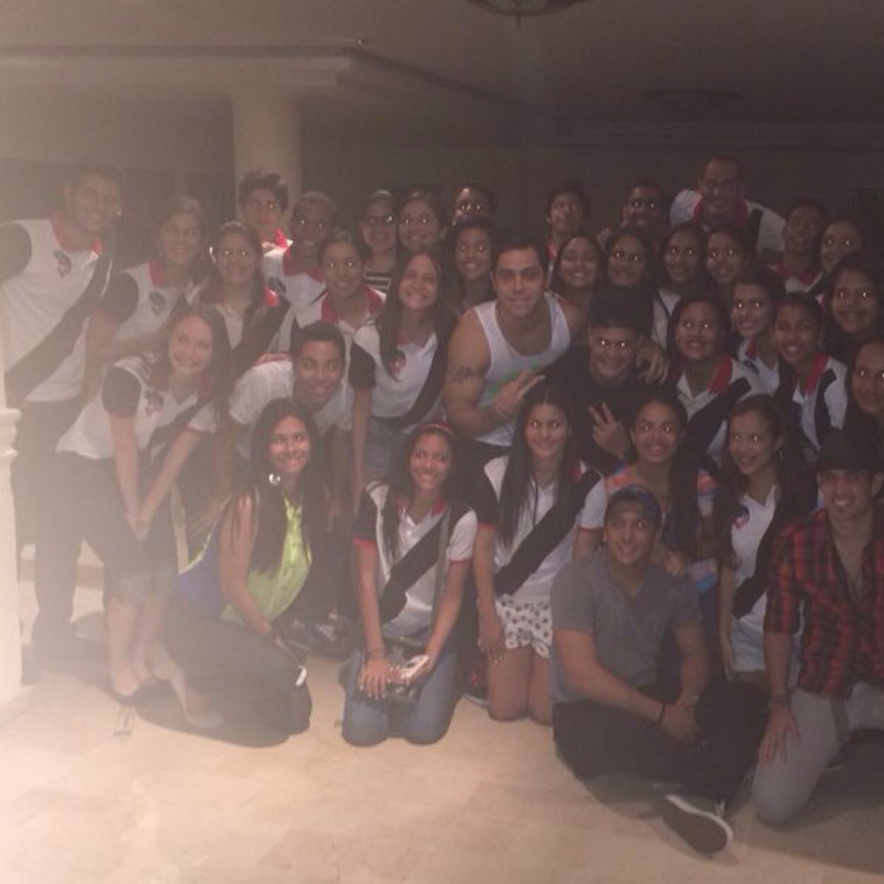 | Promoción OMNIA 2014 |