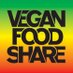 VeganFoodShare (@veganfoodshare) Twitter profile photo