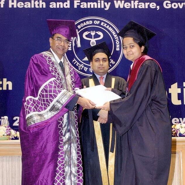 INFERTILITY (IVF) SPECIALIST & LAPAROSCOPIC SURGEON;DELHI-NCR
 Past: All India Institute of Medical Sciences (AIIMS)i and Sir Ganga Ram Hospital, ND