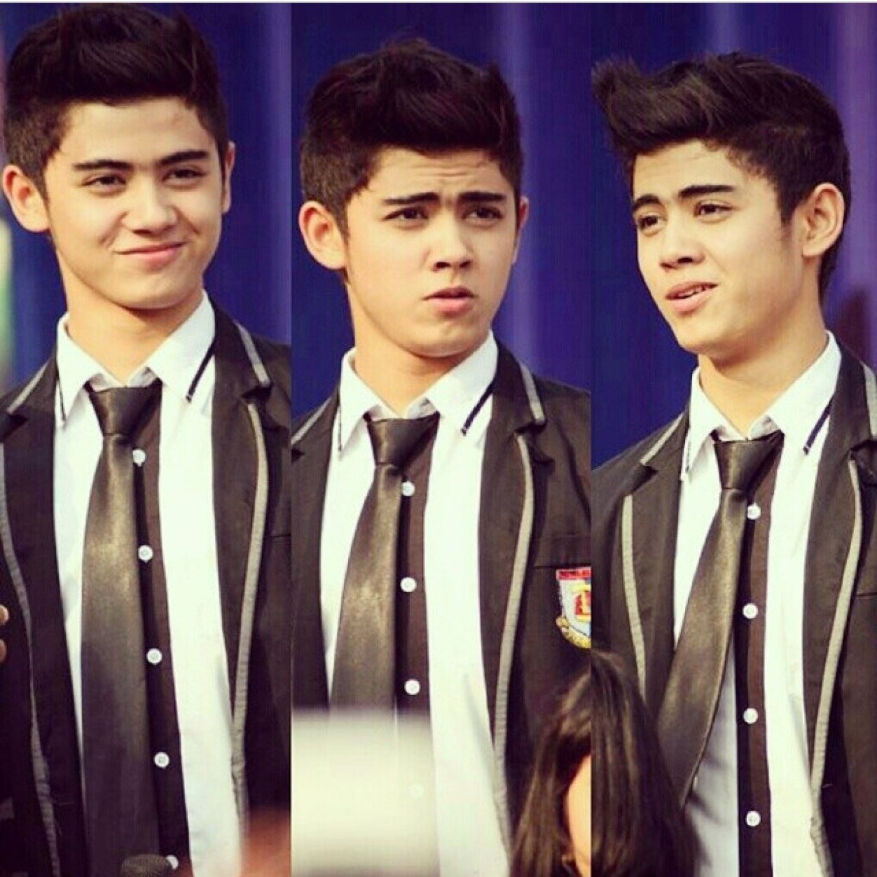 PengikutAliando's profile picture. Weare Alicious