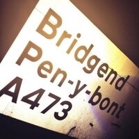 Bridgend (@bridgend) 's Twitter Profile