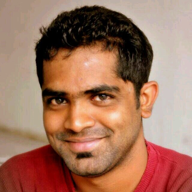 Journalist with TOI.