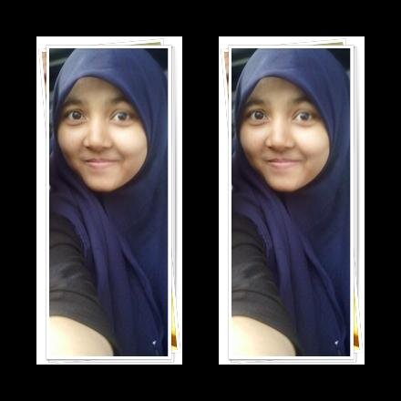 Assalamualaikum :)
FOLLOW DULU :) okeyy ??