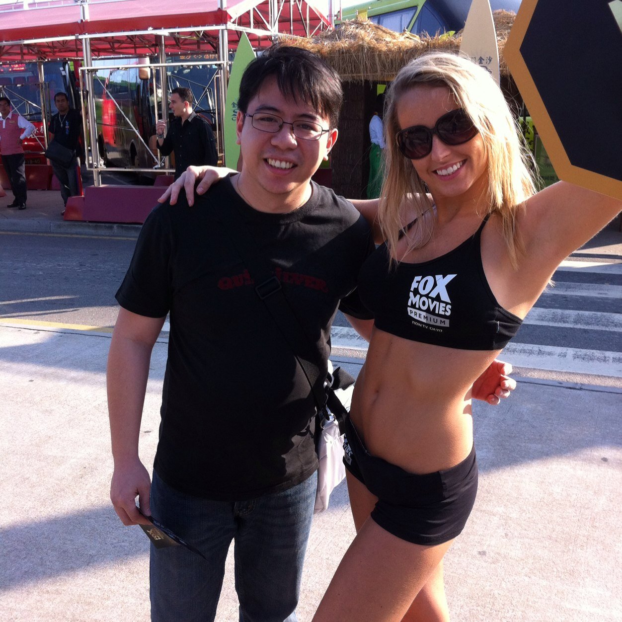 CharlieCap82's profile picture. 