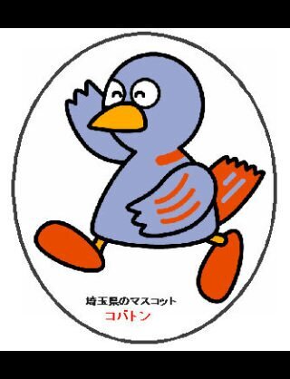 nabemak2's profile picture. コールサイン　JJ1BDM