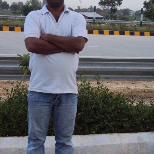 AvinashPratap15's profile picture. 