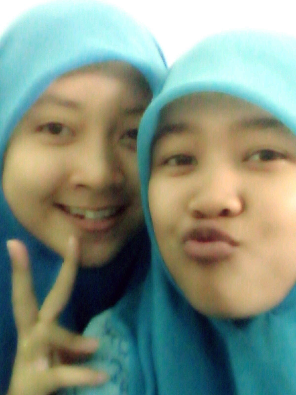 SMK GIKI 1 Surabaya ( X Akuntansi II )