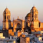 Cádiz se mueve: turismo, fiestas, ocio, cultura, eventos,...