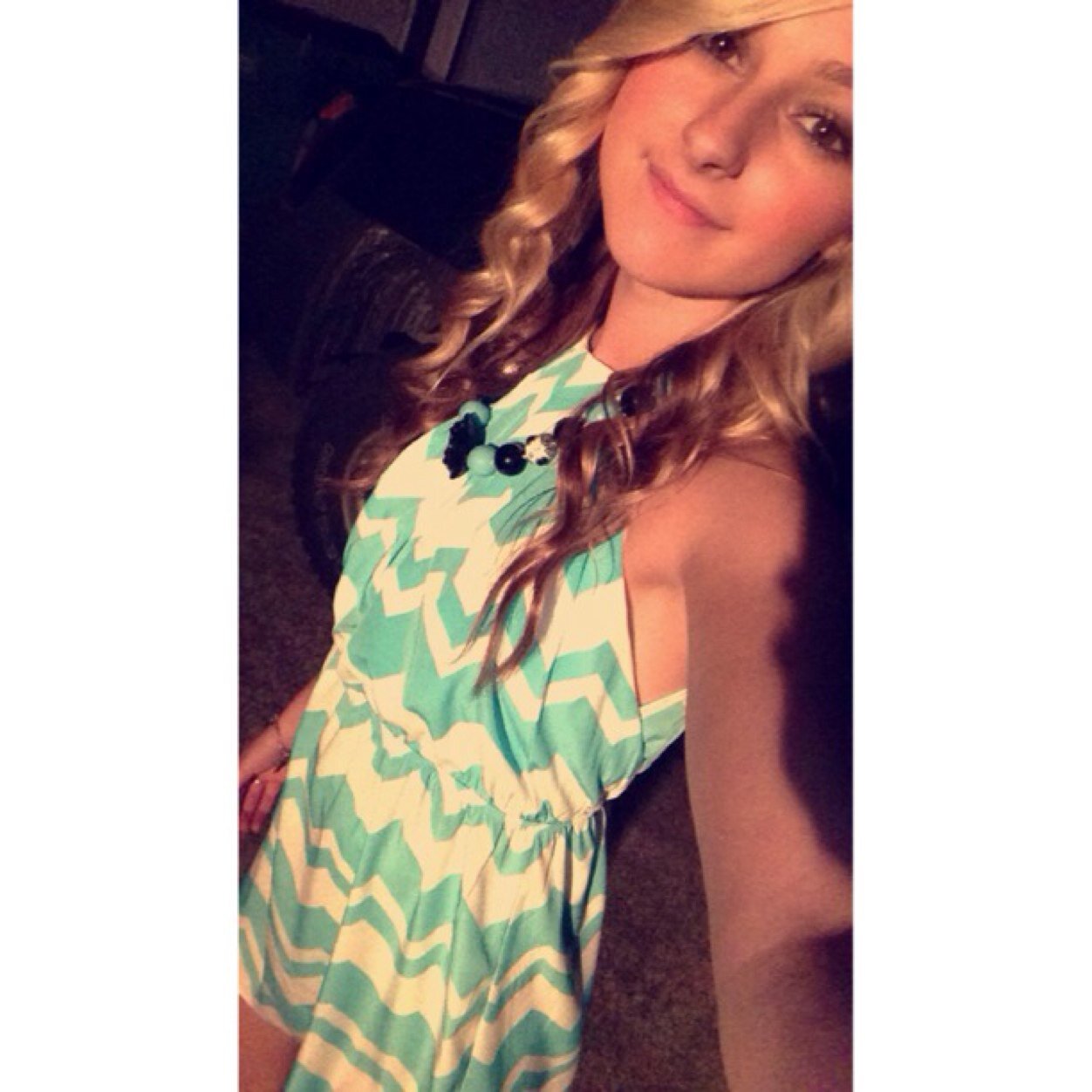 Campfires, hunting, fishing, basketball and mudding are truly a girls favorite thing!∞