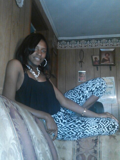 I SPEAK FOR WAT I LOVE LIKE OR DO!!!!!!! DATS ME AND II LOVE ME....