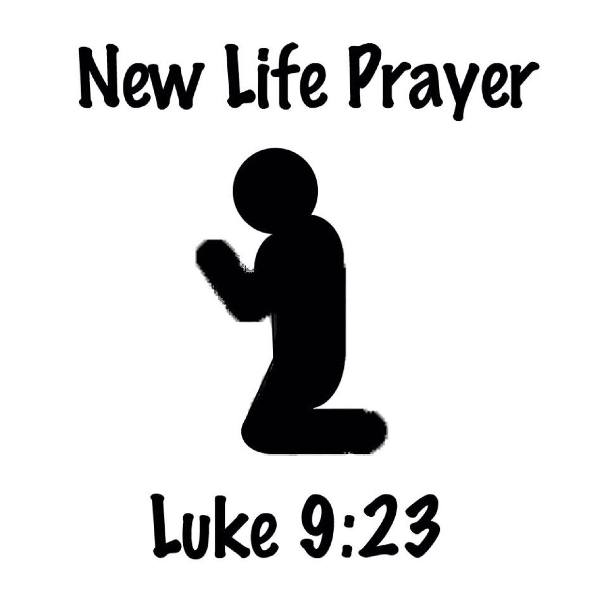 NewLifePrayer1's profile picture. Add us on Facebook: New Life Prayer Encouragement and prayer is what we do! Thank you for the support!