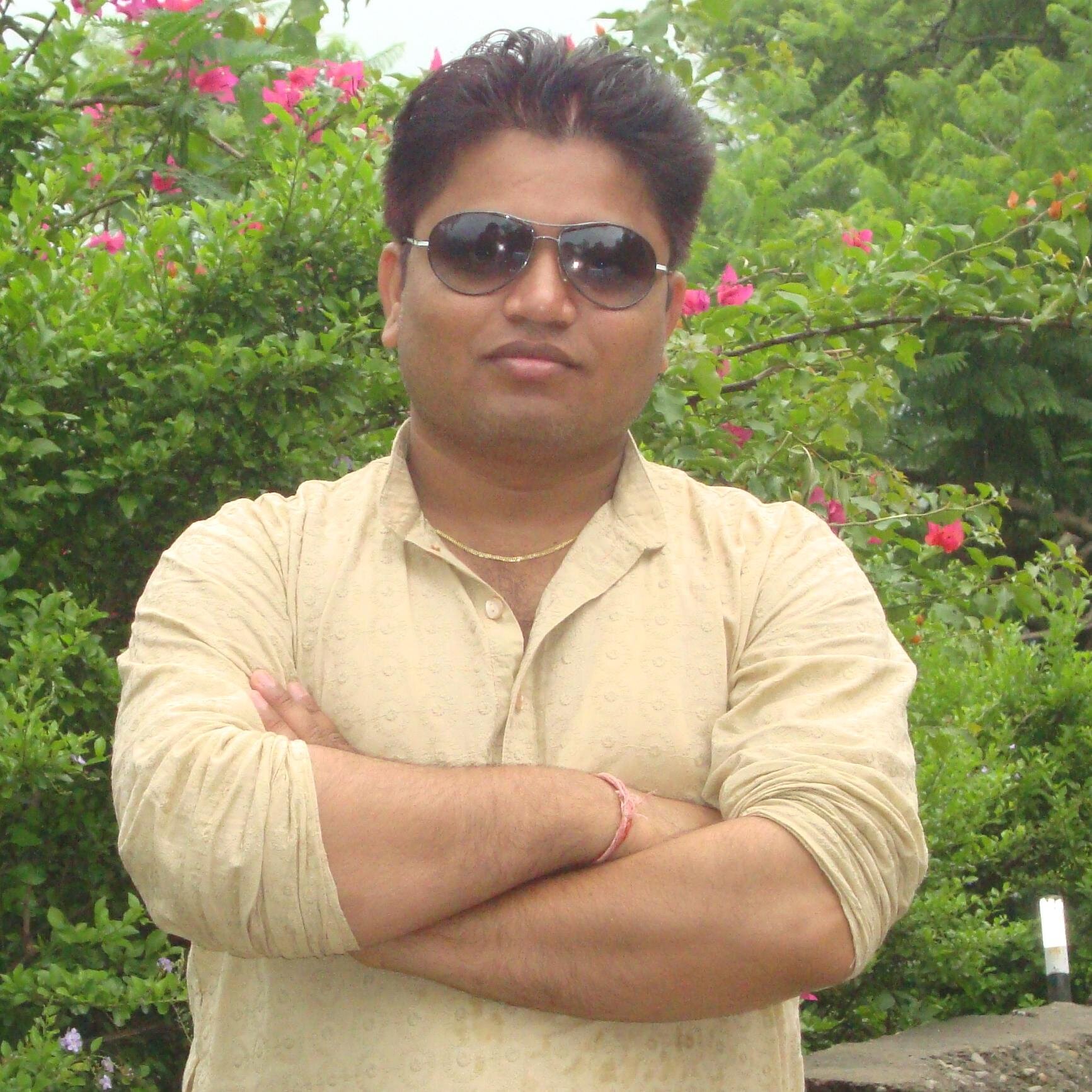 Director of ARJUN COLLEGE, Ex RESEARCH SCIENTIST OF RANBAXY LABS LTD. & USV LTD.