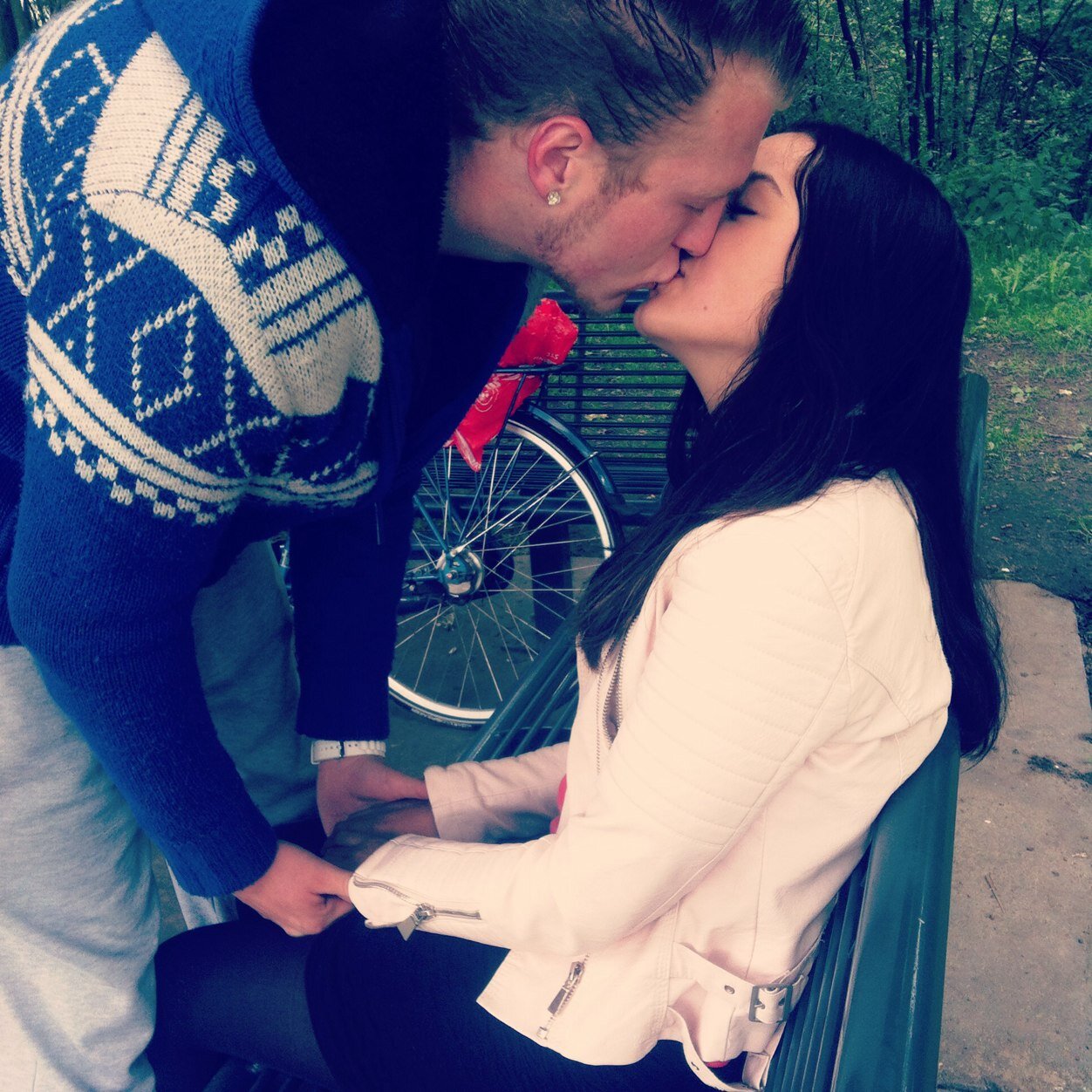 xKlein_Indootje's profile picture. 17'04'14 ❤️❤️