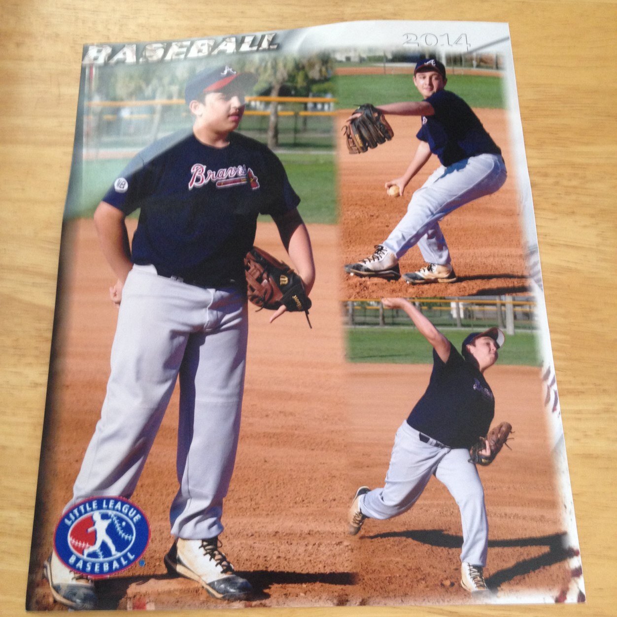 MarcucciLuke's profile picture. 