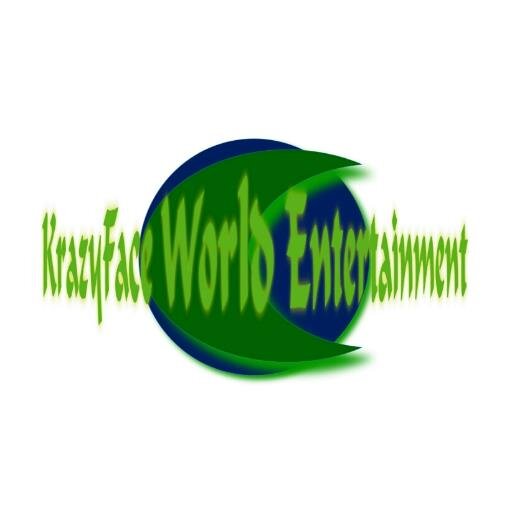 KrazyFaceMusic's profile picture. OFFICIAL G.O.D. M.O.B.™ GOD... Music is everything!!!