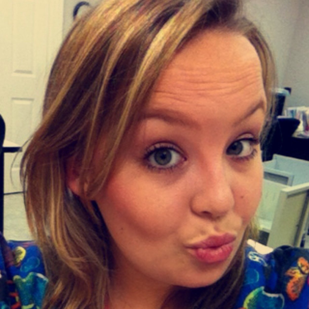 GatorKay's profile picture. Daughter. Sister. Aunt. Nurse.