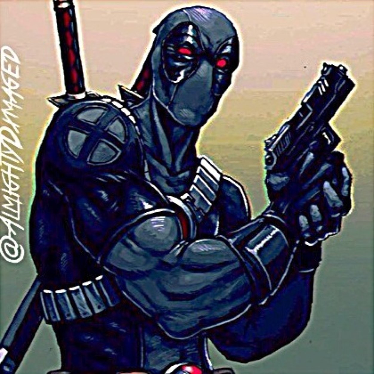 New clan Almighty | Owner and founder of Almighty | GT : Its Dxmaged | dm for the clan req's | @DirectMessaged @Why_nerf_my_gun @DeadlyXBL